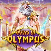 Gates of Olympus